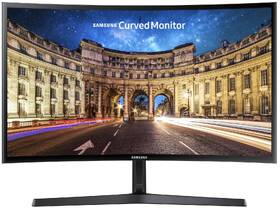 Monitor Samsung LC24F396FHUXEN 

 obrázek produktu 2 z 18