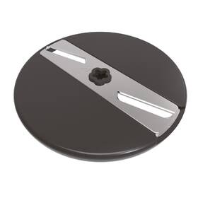 Ponorný mixér Tefal QUICKCHEF QUARTZITE HB65LD38 šedý/nerez

 obrázek produktu 7 z 16