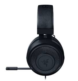 Headset Razer Kraken černý

 obrázek produktu 2 z 3