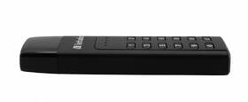 USB Flash Verbatim Keypad Secure, 128GB USB-C černý

 obrázek produktu 7 z 9