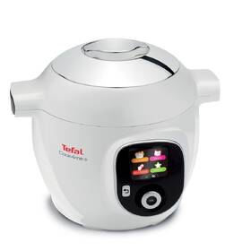 Multifunkční tlakový hrnec Tefal CY851130 
