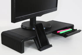 Podstavec pod monitor Evolveo deXy 1 černý

 obrázek produktu 3 z 3