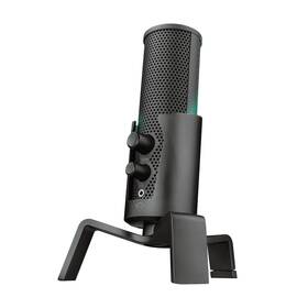 Mikrofon Trust GXT 258 Fyru USB černý

 obrázek produktu 1 z 10