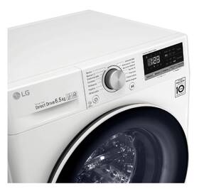 Pračka LG F2WN5S6N0 bílá

 obrázek produktu 3 z 16