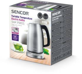 Rychlovarná konvice Sencor SWK 1796SS nerez

 obrázek produktu 3 z 3
