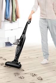 Tyčový vysavač Bosch BBH214LA černý

 obrázek produktu 4 z 12