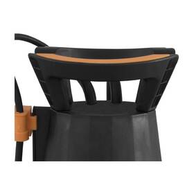 Ponorné čerpadlo WOLPERTECH WT 400 2 v 1 

 obrázek produktu 2 z 5