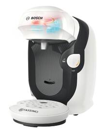 Espresso Bosch TAS1104 černé/bílé

 obrázek produktu 13 z 18