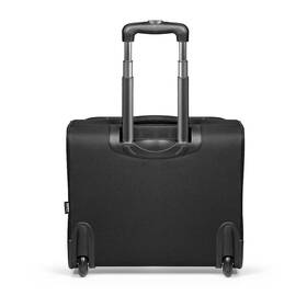 Kufr PORT DESIGNS Hanoi 2 na 15,6" notebook a 10,1" tablet černý

 obrázek produktu 1 z 6