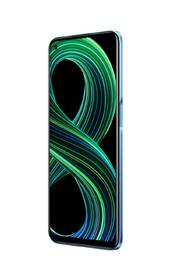 Mobilní telefon realme 8 5G 4/64 GB - ZÁNOVNÍ - 12 měsíců záruka modrý

 obrázek produktu 1 z 8