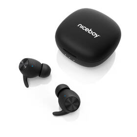 Sluchátka Niceboy HIVE Pods 3 PRO černá

 obrázek produktu 4 z 11