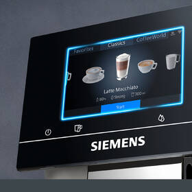 Automatický kávovar Siemens TP705R01 

 obrázek produktu 4 z 14