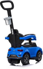Odrážedlo plastové Buddy Toys BPC 5265 

 obrázek produktu 4 z 6