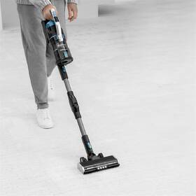 Tyčový vysavač Rohnson M8 Mamba Pro černý/šedý/tyrkysový

 obrázek produktu 19 z 22