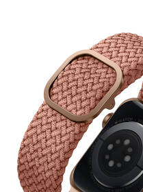 Řemínek Uniq Aspen na Apple Watch 38/40/41mm růžový

 obrázek produktu 5 z 5
