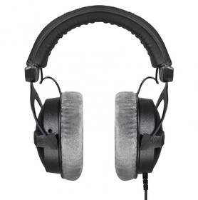 Sluchátka Beyerdynamic DT 770 PRO 250 ohm černá barva
