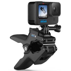 Držák GoPro čelisti: ohybný svěrák (Jaws: Flex Clamp) černý

 obrázek produktu 1 z 5