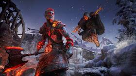 Hra Ubisoft Assassin's Creed Valhalla Dawn of Ragnarok DLC 

 obrázek produktu 3 z 5