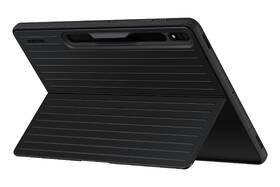 Kryt Samsung Standing Cover Galaxy Tab S8+ černé

 obrázek produktu 2 z 8