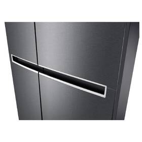 Americká lednice LG GSB470BASZ 

 obrázek produktu 9 z 15