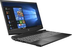 Notebook HP Pavilion Gaming 15-dk1020nc černý

 obrázek produktu 4 z 7