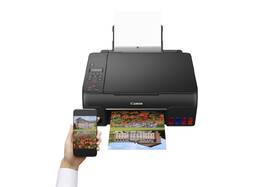 Tiskárna multifunkční Canon PIXMA G640 černá

 obrázek produktu 6 z 7