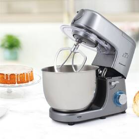 Kuchyňský robot Rohnson R-5800 stříbrný

 obrázek produktu 13 z 13