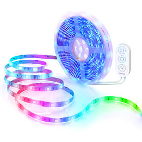 LED pásek Govee WiFi RGB Smart, 10m 

 obrázek produktu 4 z 9