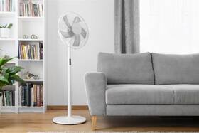 Ventilátor stojanový Sencor SFN 4070WH 

 obrázek produktu 10 z 14