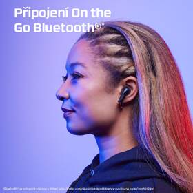 Sluchátka HyperX Cloud MIX Buds černá

 obrázek produktu 7 z 10