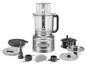 Kuchyňský robot KitchenAid 5KFP1319ECU 

 obrázek produktu 1 z 2