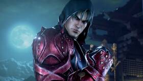 Hra Bandai Namco Games PlayStation 4 Tekken 7: Legendary Edition 

 obrázek produktu 7 z 8