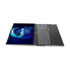 Notebook Lenovo Legion Slim 7 16IAH7 šedý

 obrázek produktu 8 z 11