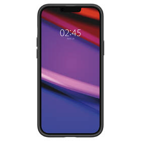 Kryt na mobil Spigen Core Armor na Apple iPhone 14 Plus černý

 obrázek produktu 2 z 7