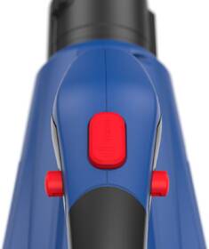 Foukač listí Güde LB 36-302-30 (s baterií) 

 obrázek produktu 2 z 4