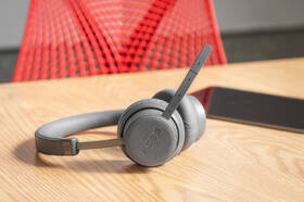 Headset Koss CS340BT QZ černá barva
