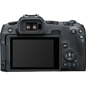 Digitální fotoaparát Canon R8 + RF 24-50 mm f/4.5-6.3 IS STM černý

 obrázek produktu 2 z 10
