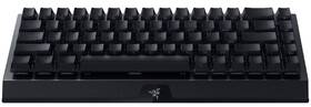Klávesnice Razer BlackWidow V3 Mini HyperSpeed (Green Switch) Phantom Ed. - US Layout černá

 obrázek produktu 3 z 8