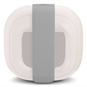 Přenosný reproduktor Bose SoundLink Micro bílý

 obrázek produktu 3 z 12