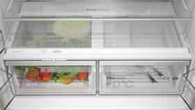 Americká lednice Bosch KFN96AXEA Home Connect černá/ocel

 obrázek produktu 4 z 14