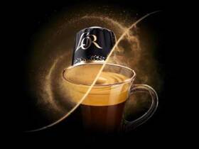 Kapsle pro espressa L’OR Espresso Barista selection (10 ks) 

 obrázek produktu 1 z 1
