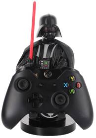 Držák EXG Cable Guy - Darth Vader A New Hope černý

 obrázek produktu 15 z 19
