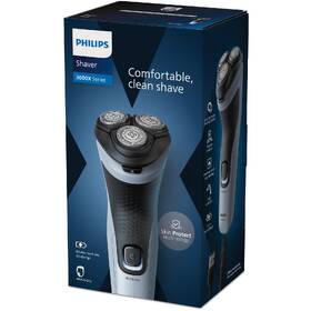 Holicí strojek Philips X3003/00 

 obrázek produktu 3 z 9