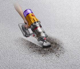 Tyčový vysavač Dyson V12 Detect Slim Absolute 2023 

