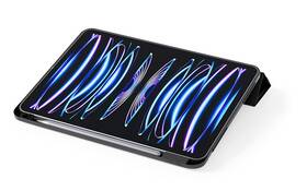 Pouzdro na tablet flipové Epico Hero na Apple iPad Pro 11" (2018/2020/2021/2022), iPad Air 10,9"/10,9" M1/Air 11" M2/Air 11" M3 černé

 obrázek produktu 3 z 3