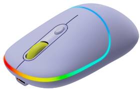 Myš Canyon MW-22 fialová

 obrázek produktu 1 z 5