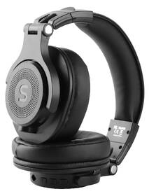 Sluchátka Soundeus Fidelity A50 2 černá

 obrázek produktu 2 z 7