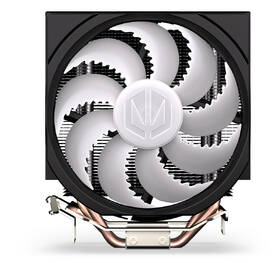 Chladič CPU ENDORFY Spartan 5 ARGB 

 obrázek produktu 12 z 16