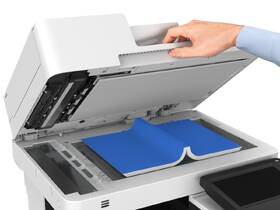 Tiskárna multifunkční Canon i-SENSYS MF842Cdw bílá

 obrázek produktu 5 z 7