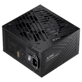 Zdroj ADATA Core Reactor II 850W Gold černý

 obrázek produktu 1 z 10